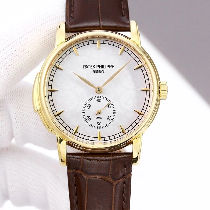 Supportive PATEK PHILIPPE Watches 197370