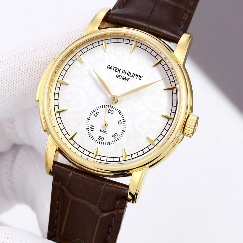Supportive PATEK PHILIPPE Watches 197370