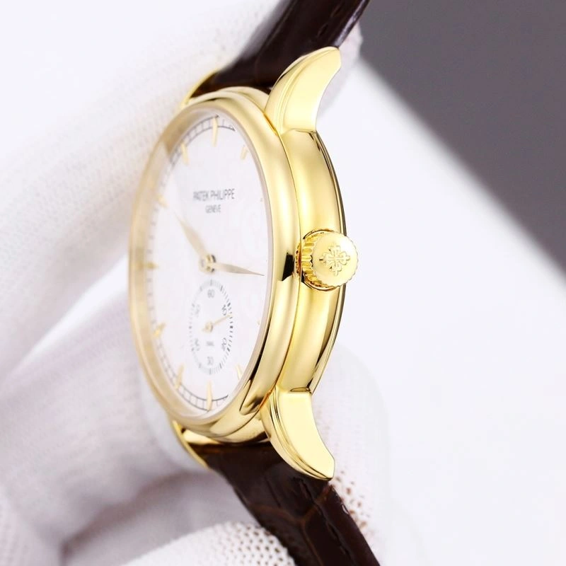 Supportive PATEK PHILIPPE Watches 197370