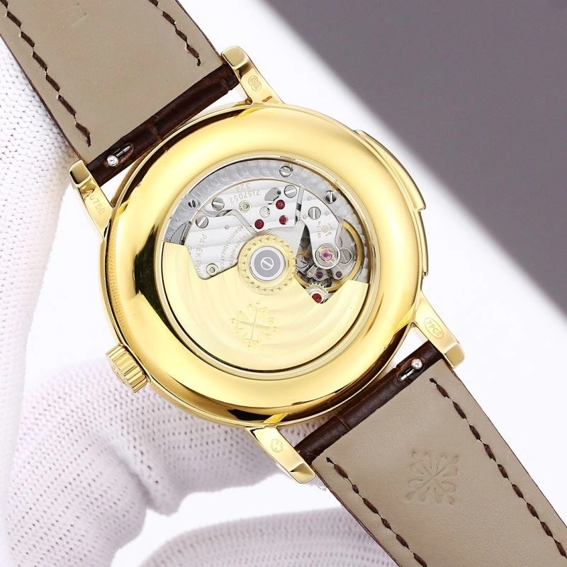 Supportive PATEK PHILIPPE Watches 197370