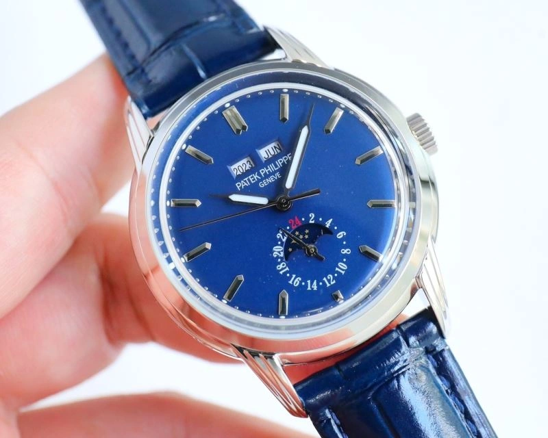 Reliable PATEK PHILIPPE Watches 197378