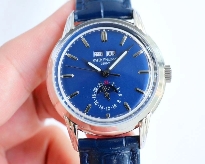 Reliable PATEK PHILIPPE Watches 197378