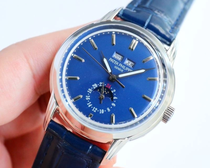Reliable PATEK PHILIPPE Watches 197378