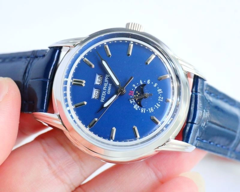 Reliable PATEK PHILIPPE Watches 197378