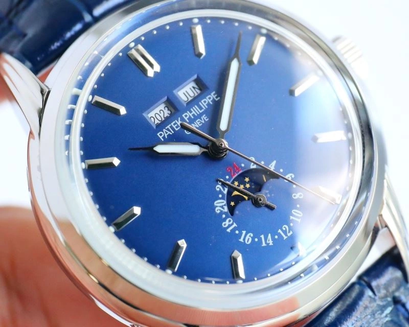 Reliable PATEK PHILIPPE Watches 197378