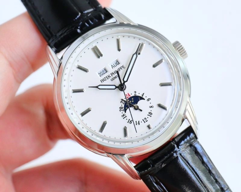 PATEK PHILIPPE Watches ZeroBulk 197374