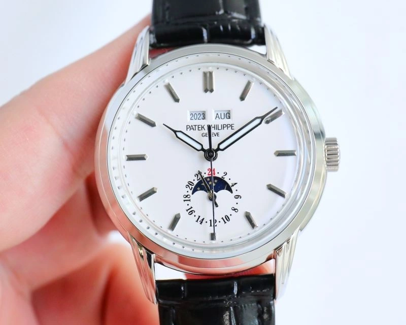 PATEK PHILIPPE Watches ZeroBulk 197374