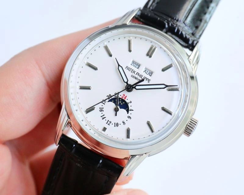 PATEK PHILIPPE Watches ZeroBulk 197374