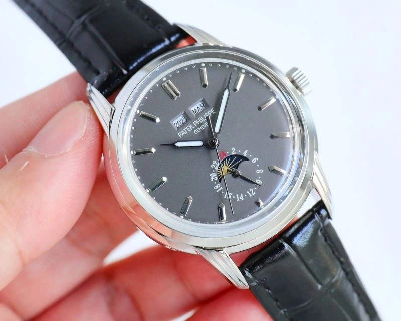 PATEK PHILIPPE Watches ZeroBulk 197374