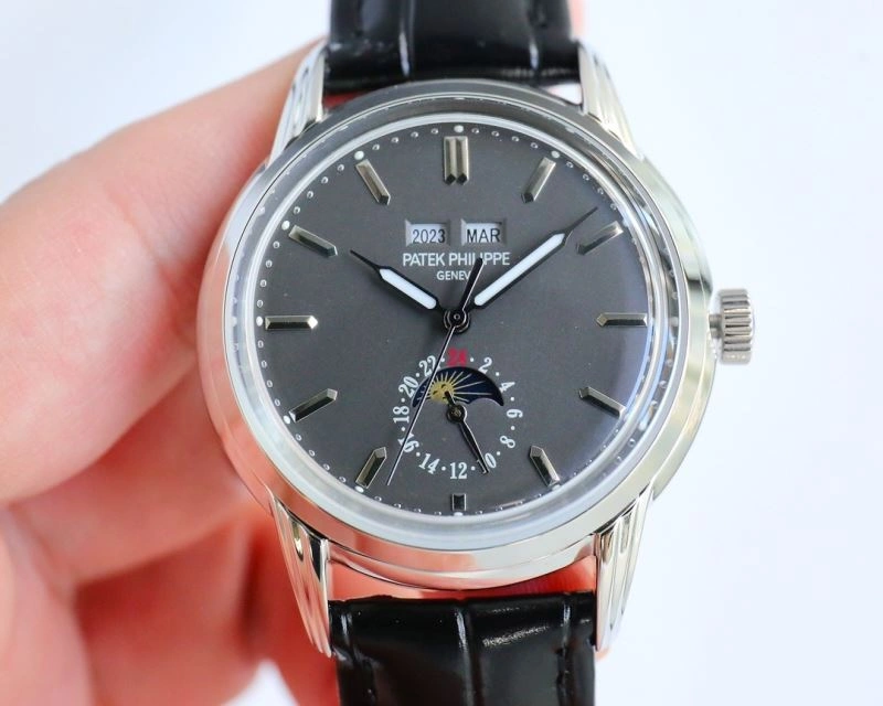 PATEK PHILIPPE Watches ZeroBulk 197374