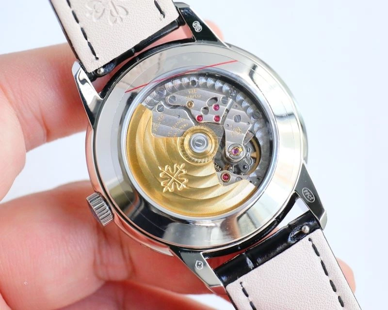 PATEK PHILIPPE Watches ZeroBulk 197374