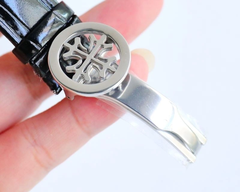 PATEK PHILIPPE Watches ZeroBulk 197374