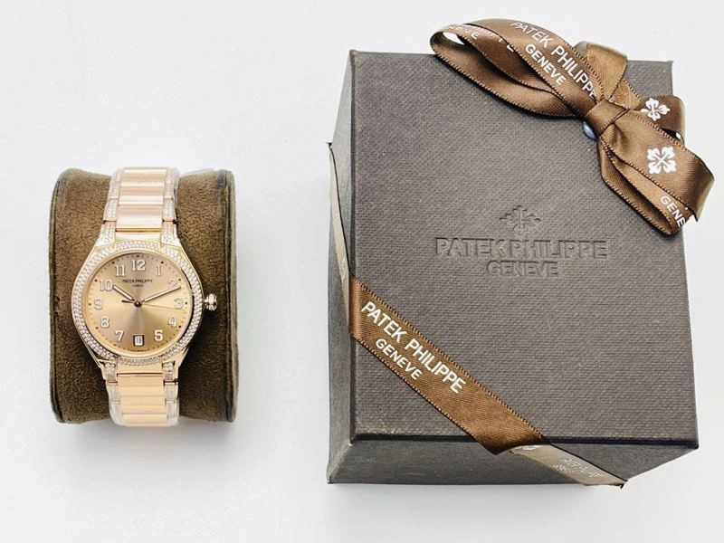 PATEK PHILIPPE Watches Affordable 197388
