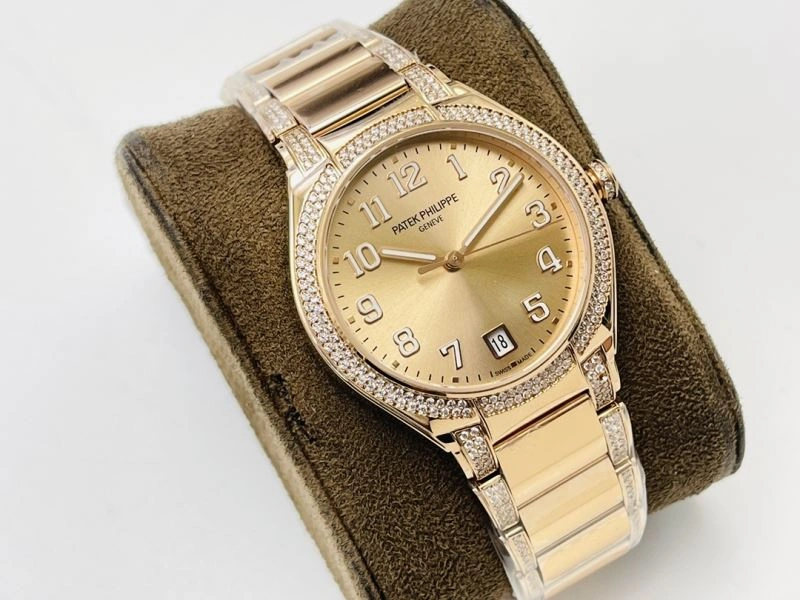 PATEK PHILIPPE Watches Affordable 197388