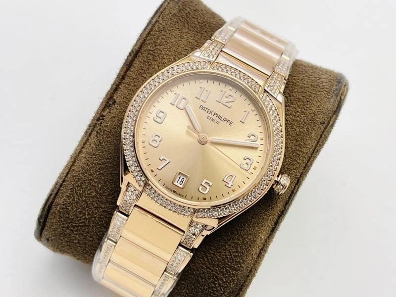 PATEK PHILIPPE Watches Affordable 197388