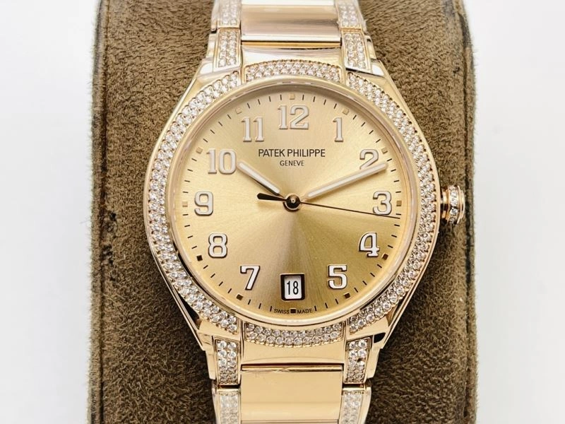 PATEK PHILIPPE Watches Affordable 197388