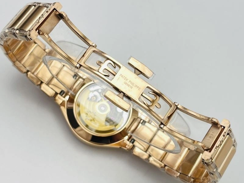 PATEK PHILIPPE Watches Affordable 197388