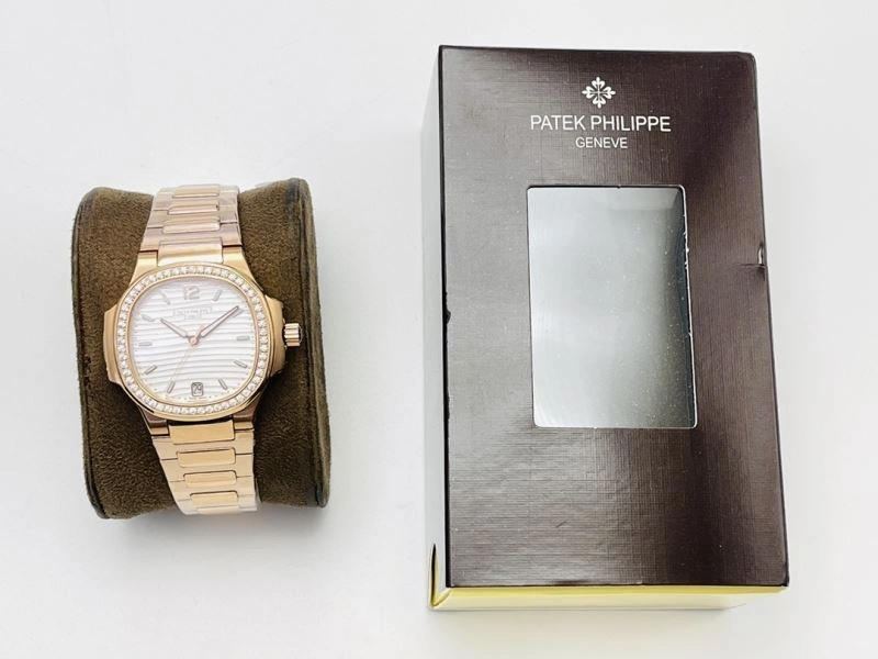 Durable PATEK PHILIPPE Watches 197385