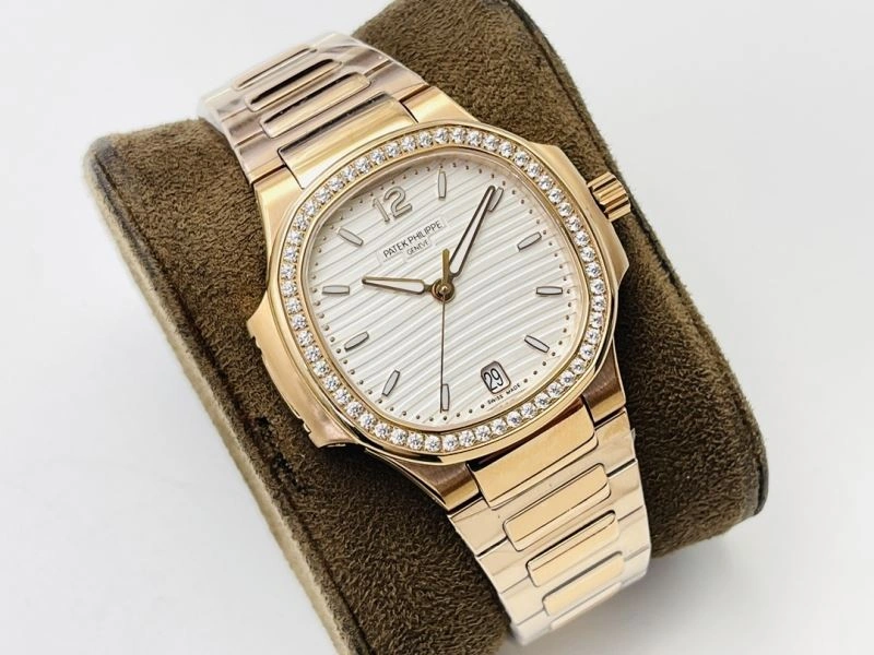 Durable PATEK PHILIPPE Watches 197385