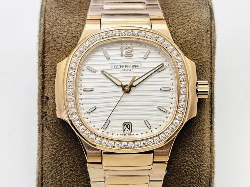 Durable PATEK PHILIPPE Watches 197385