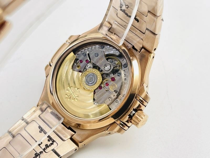 Durable PATEK PHILIPPE Watches 197385
