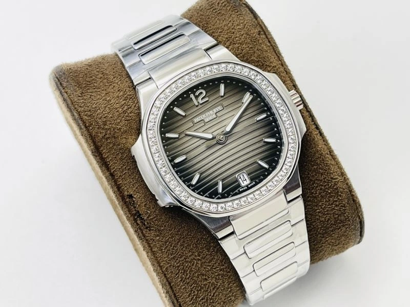 PATEK PHILIPPE Watches Resilient 197386