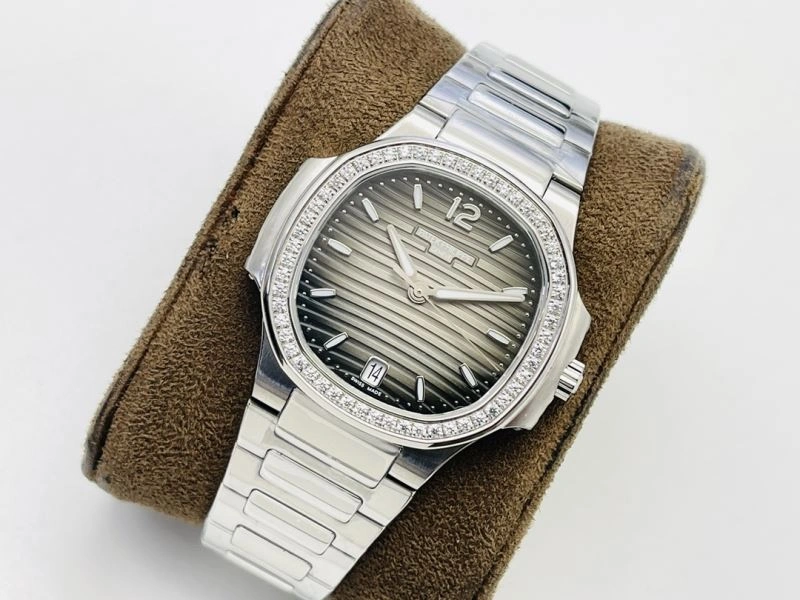 PATEK PHILIPPE Watches Resilient 197386