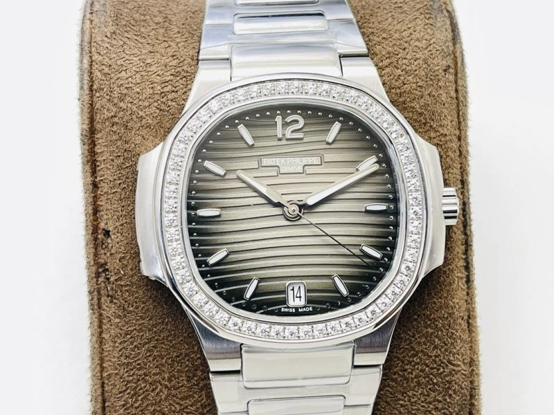 PATEK PHILIPPE Watches Resilient 197386