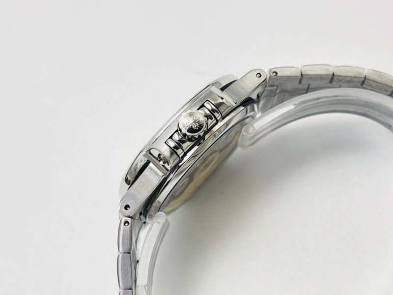 PATEK PHILIPPE Watches Resilient 197386