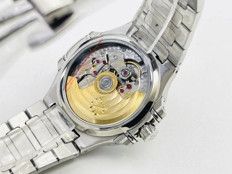 PATEK PHILIPPE Watches Resilient 197386