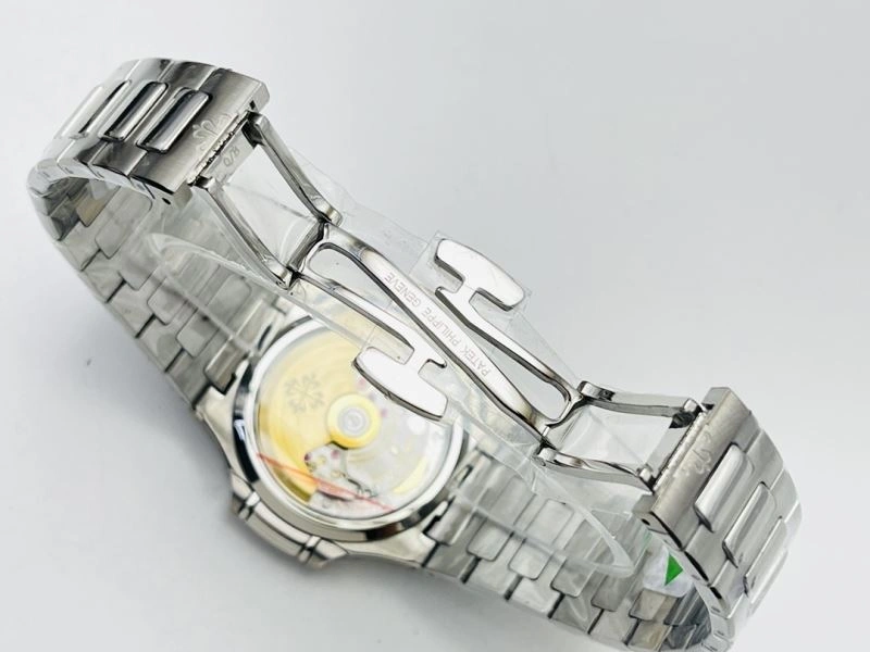 PATEK PHILIPPE Watches Resilient 197386