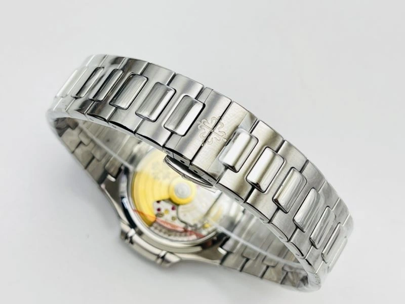 PATEK PHILIPPE Watches Resilient 197386