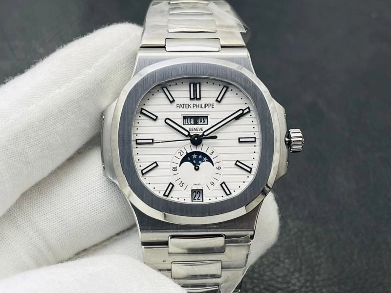 PATEK PHILIPPE Watches Vibrant 197375