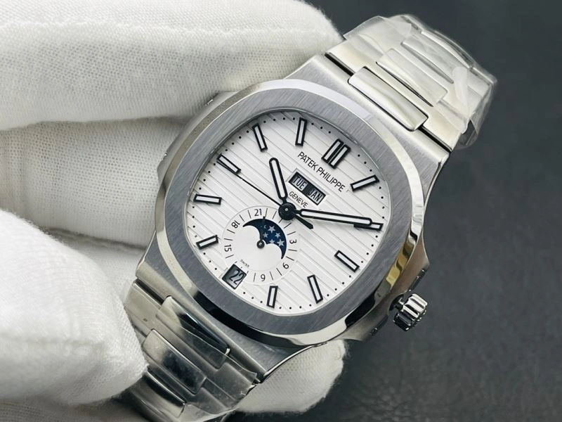 PATEK PHILIPPE Watches Vibrant 197375