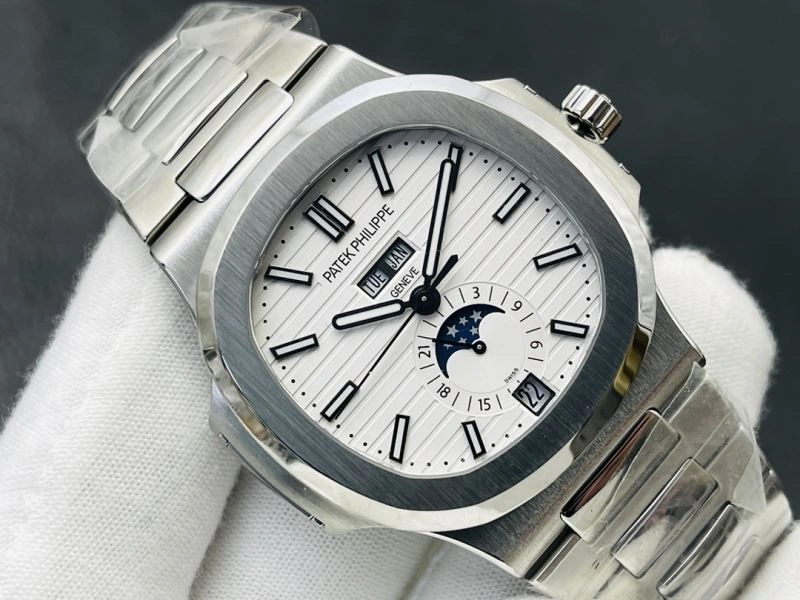 PATEK PHILIPPE Watches Vibrant 197375