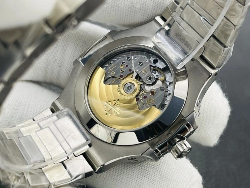 PATEK PHILIPPE Watches Vibrant 197375
