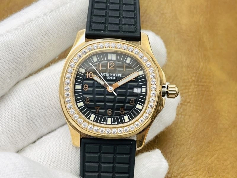 StreetReady PATEK PHILIPPE Watches 197379