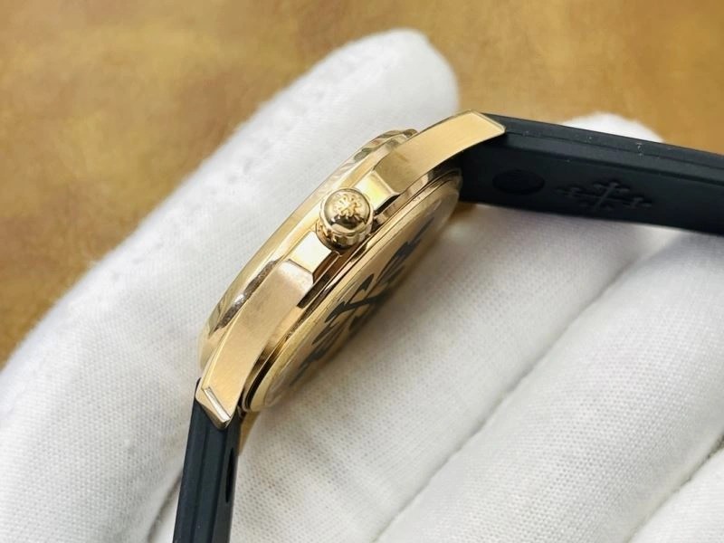 StreetReady PATEK PHILIPPE Watches 197379