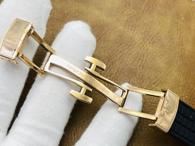 StreetReady PATEK PHILIPPE Watches 197379