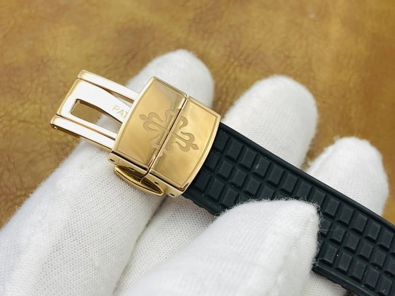 StreetReady PATEK PHILIPPE Watches 197379