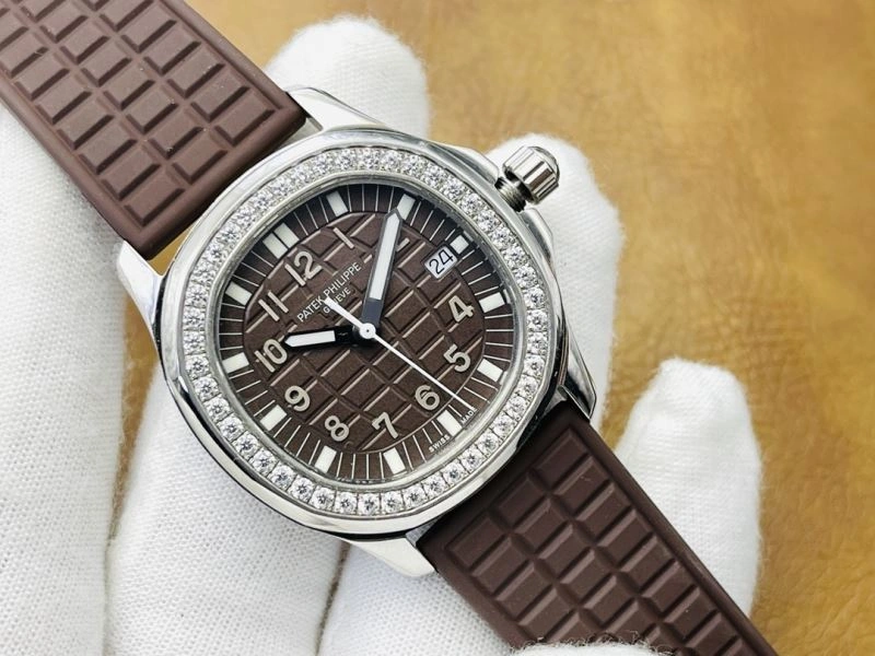 PATEK PHILIPPE Watches TimelessDesign 197391
