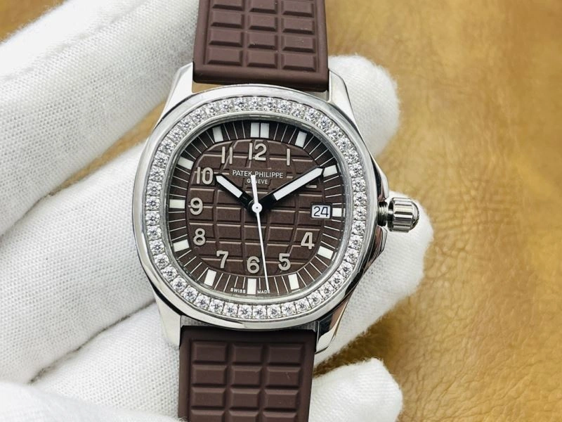 PATEK PHILIPPE Watches TimelessDesign 197391