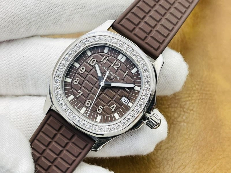 PATEK PHILIPPE Watches TimelessDesign 197391