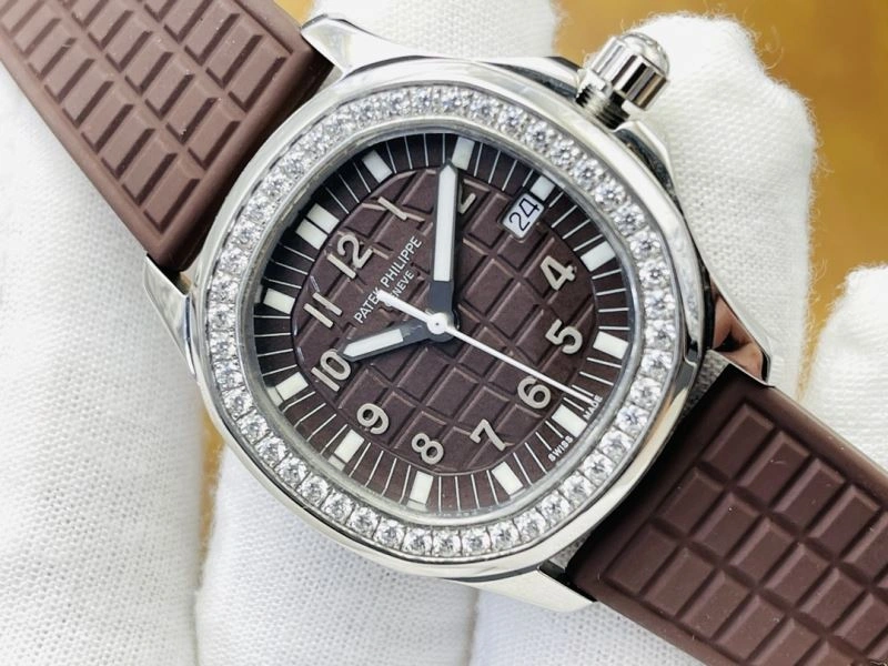 PATEK PHILIPPE Watches TimelessDesign 197391