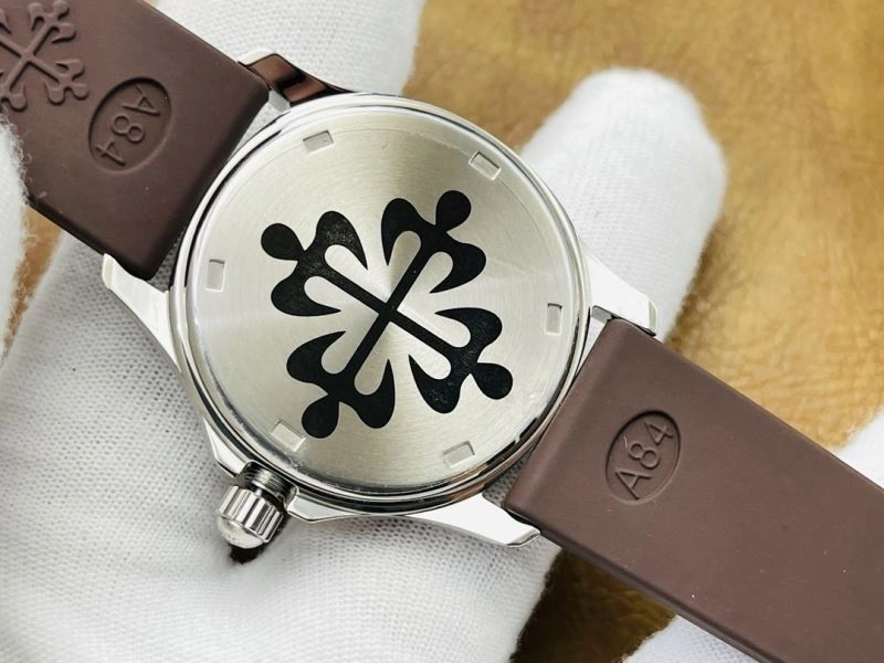 PATEK PHILIPPE Watches TimelessDesign 197391