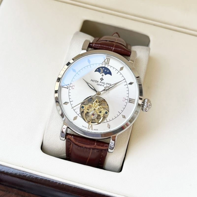 PATEK PHILIPPE Watches Youthful 197392