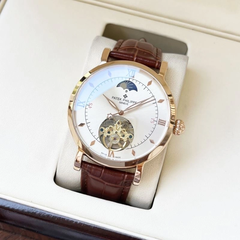 PATEK PHILIPPE Watches Youthful 197392