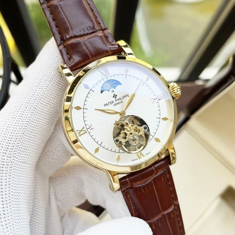 PATEK PHILIPPE Watches Youthful 197392