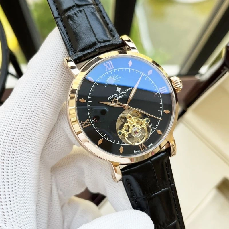 PATEK PHILIPPE Watches Youthful 197392