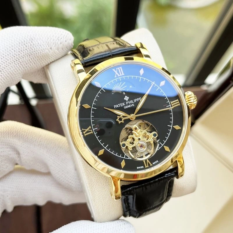 PATEK PHILIPPE Watches Youthful 197392